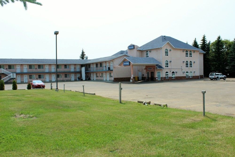 Travelodge By Wyndham Edmonton Airport 2* Leduc