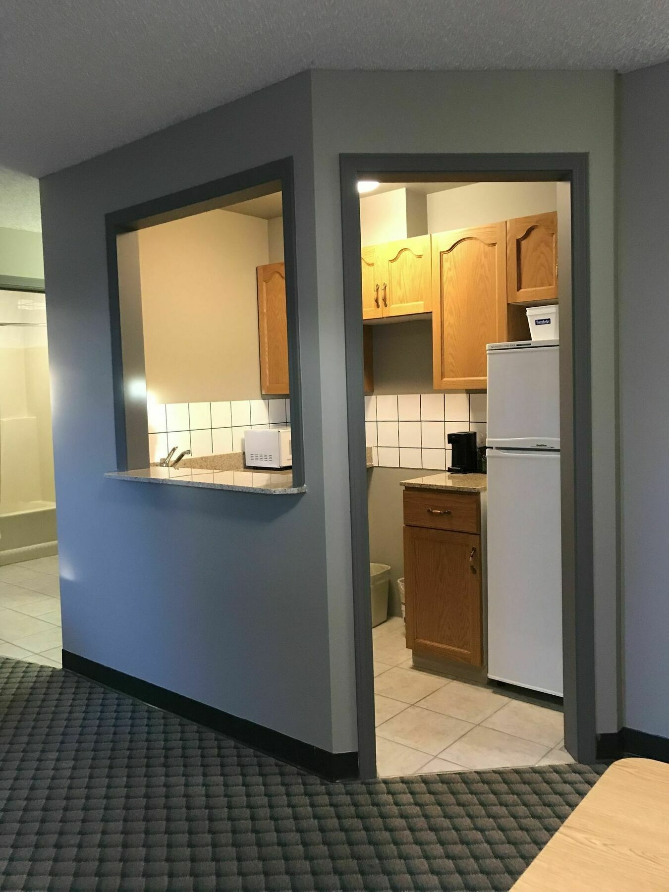 Travelodge By Wyndham Edmonton Airport Leduc