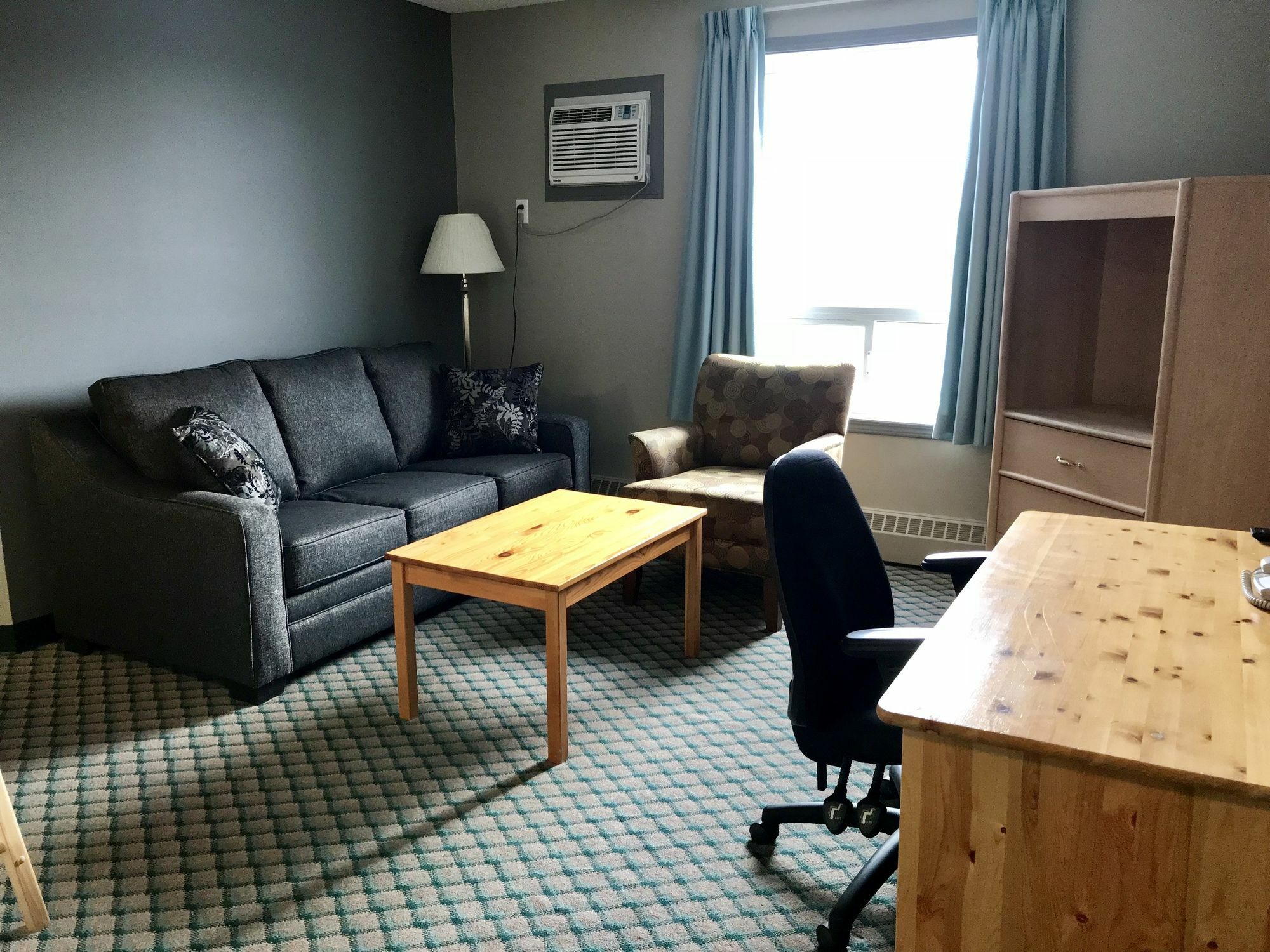 Hotel Travelodge By Wyndham Edmonton Airport