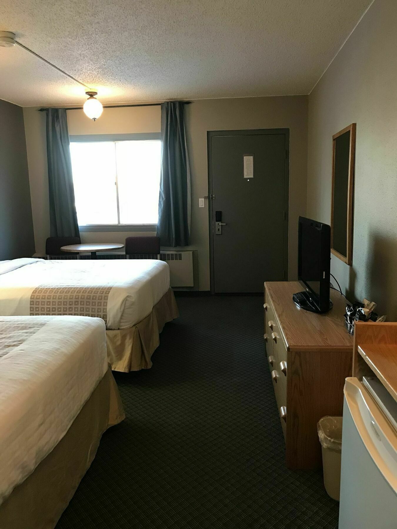 Travelodge By Wyndham Edmonton Airport
