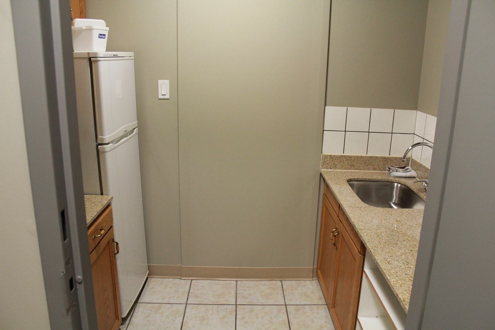 Travelodge By Wyndham Edmonton Airport Hotel Leduc